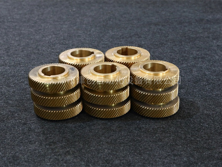 天津執行器組件