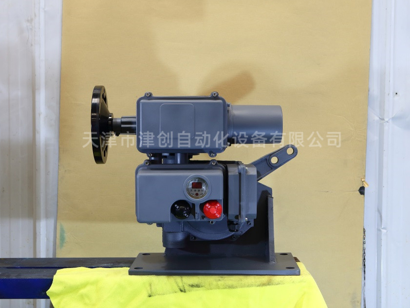 天津A+RS電動執行器設備